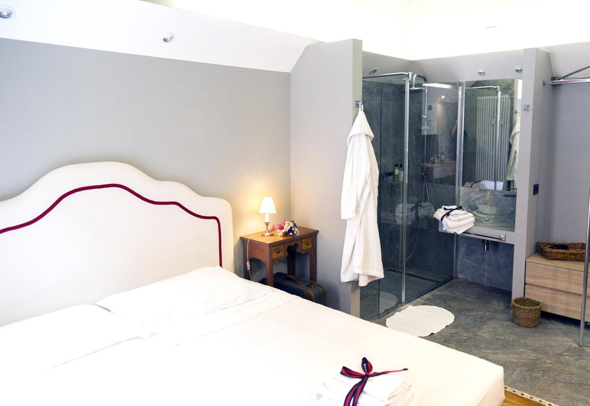 La Luna E I Falo Luxury Accomodation Τορίνο Εξωτερικό φωτογραφία