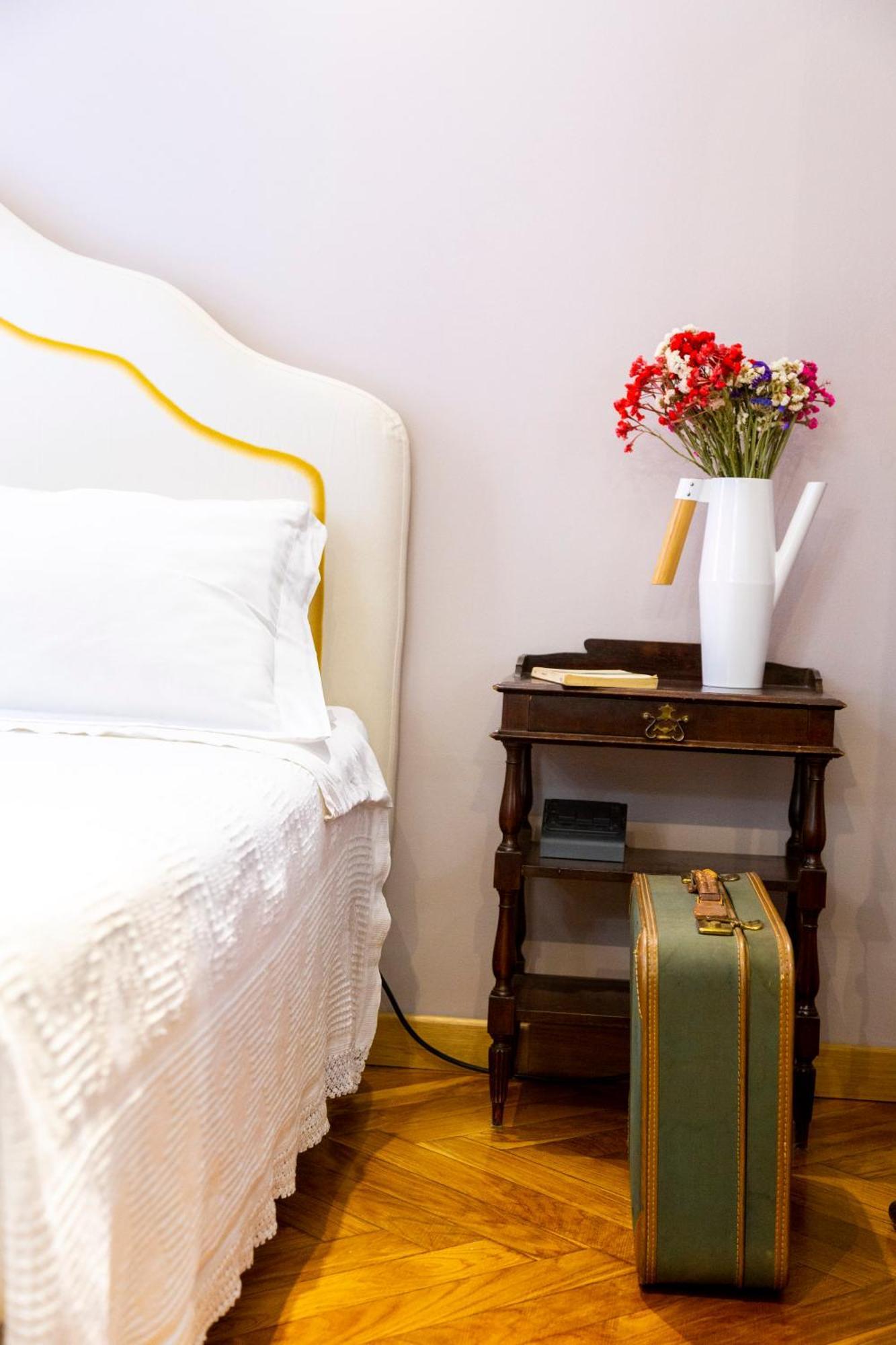 La Luna E I Falo Luxury Accomodation Τορίνο Εξωτερικό φωτογραφία