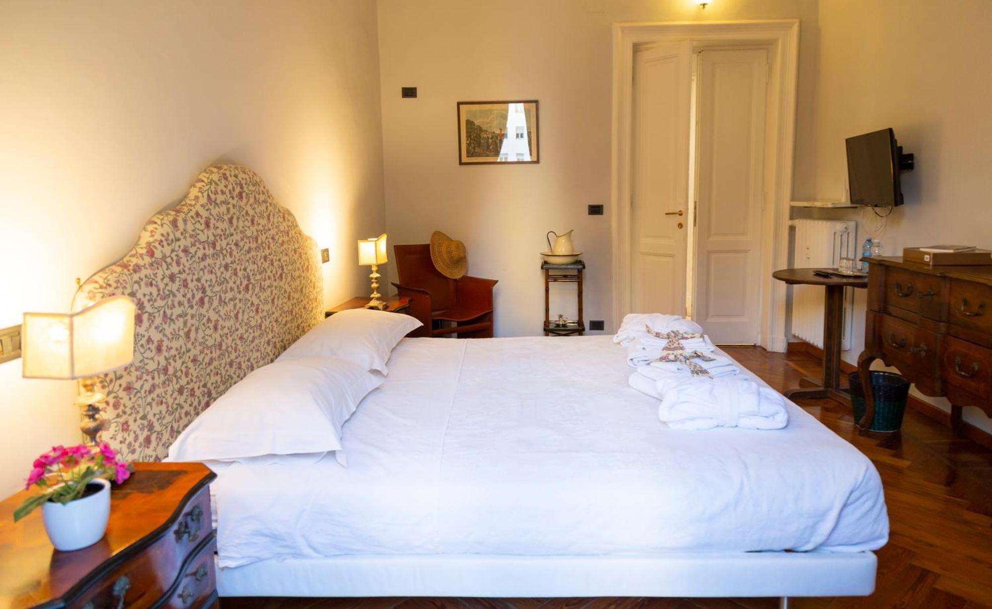 La Luna E I Falo Luxury Accomodation Τορίνο Εξωτερικό φωτογραφία