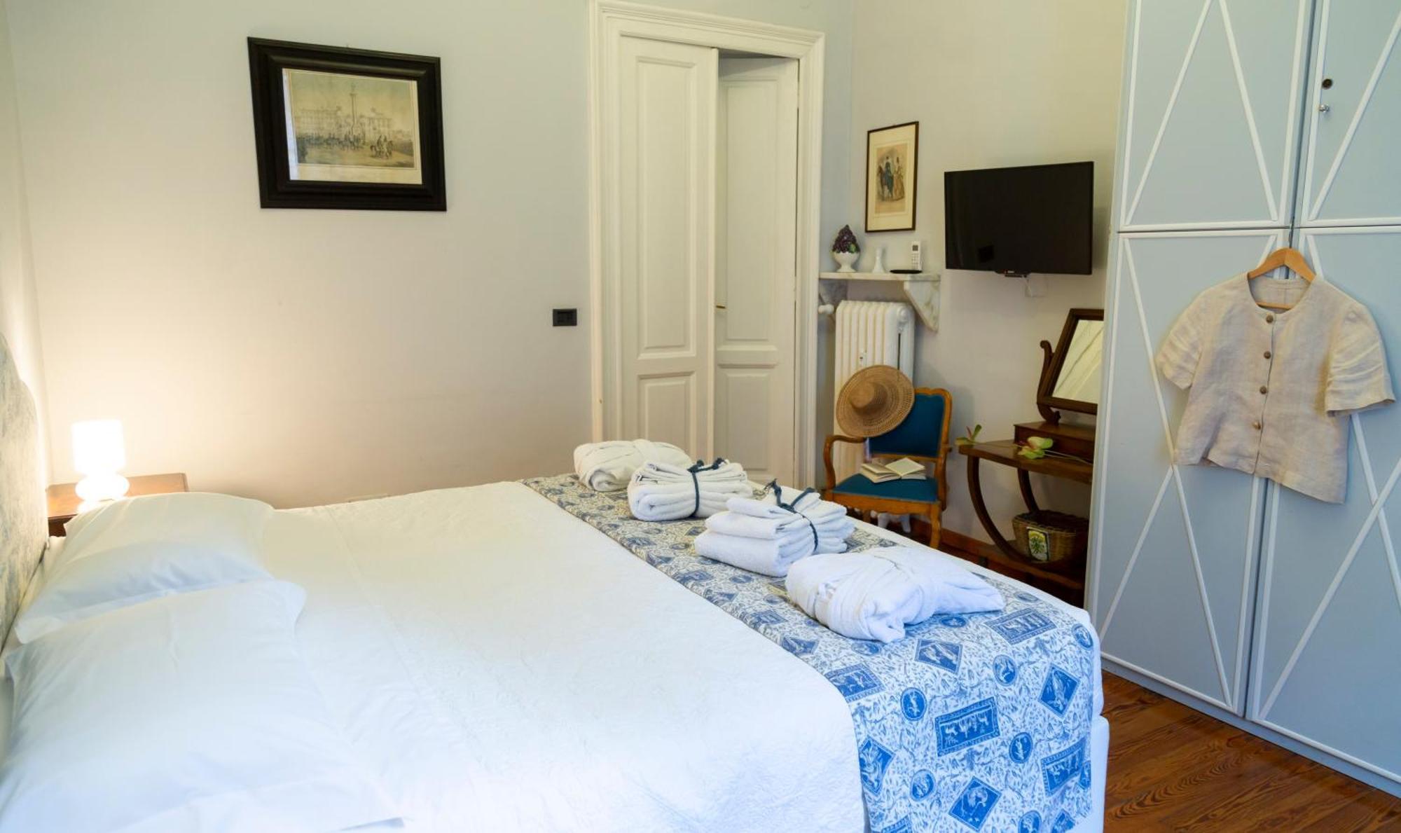 La Luna E I Falo Luxury Accomodation Bed and Breakfast Τορίνο Εξωτερικό φωτογραφία