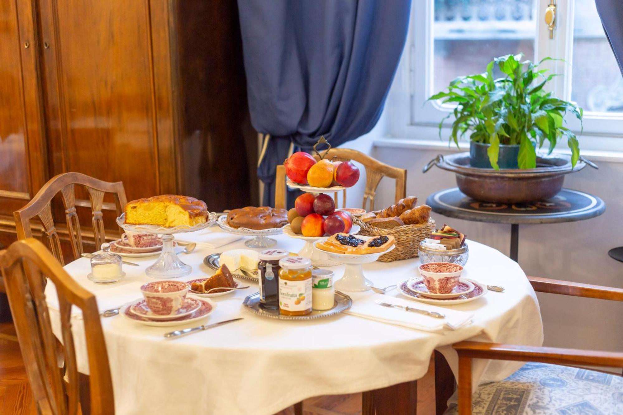 La Luna E I Falo Luxury Accomodation Τορίνο Εξωτερικό φωτογραφία
