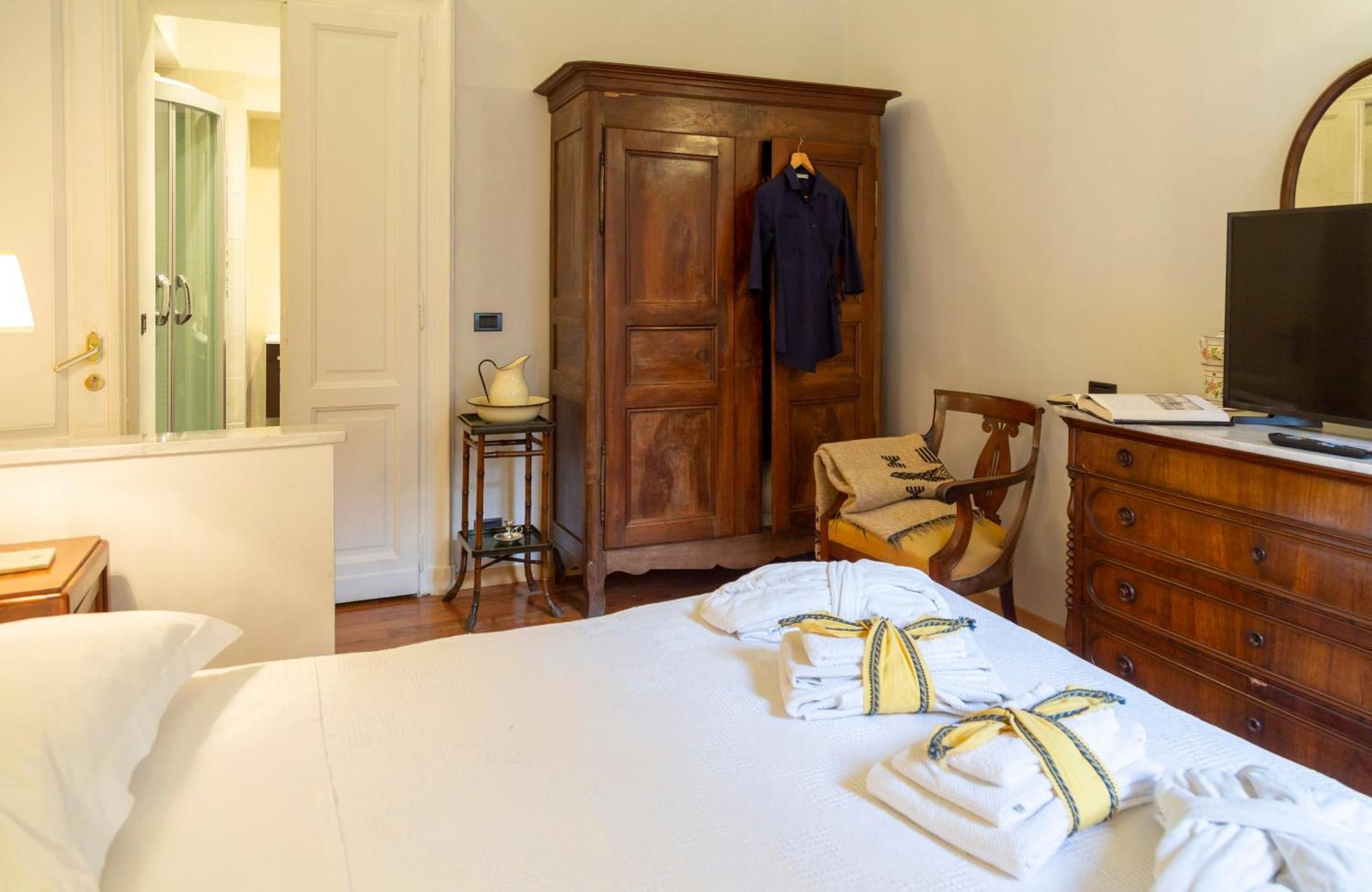 La Luna E I Falo Luxury Accomodation Τορίνο Εξωτερικό φωτογραφία