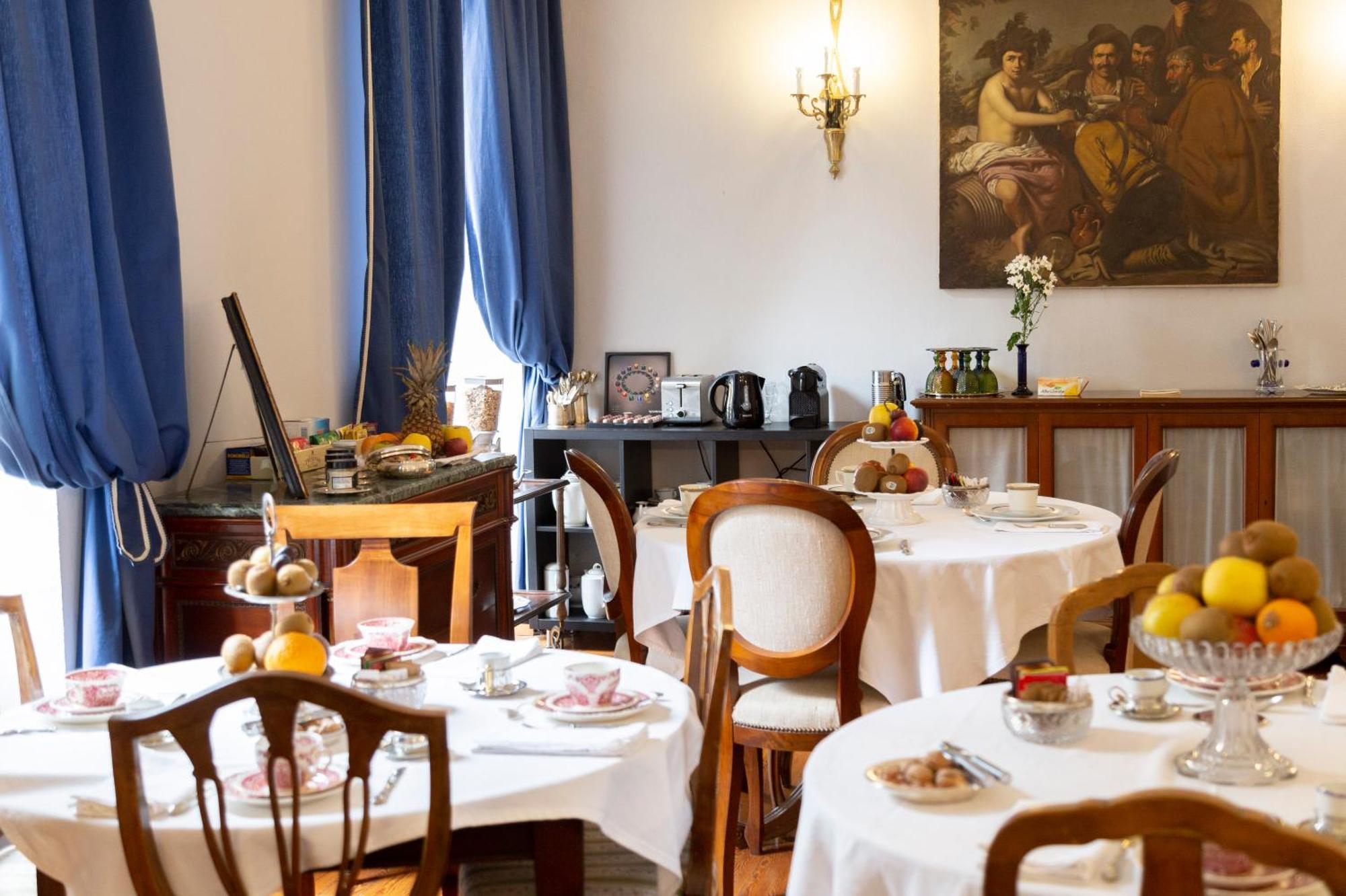 La Luna E I Falo Luxury Accomodation Τορίνο Εξωτερικό φωτογραφία
