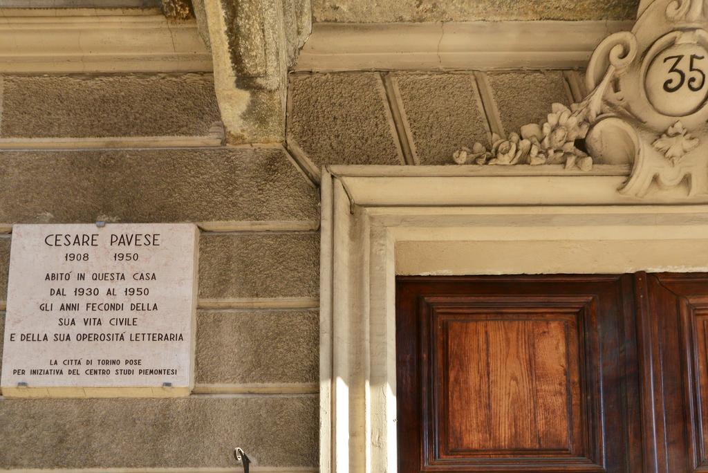 La Luna E I Falo Luxury Accomodation Τορίνο Εξωτερικό φωτογραφία