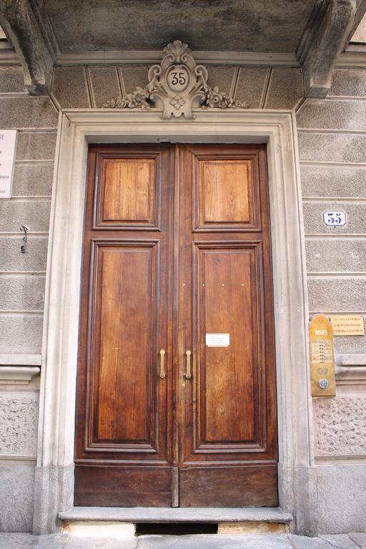 La Luna E I Falo Luxury Accomodation Τορίνο Εξωτερικό φωτογραφία