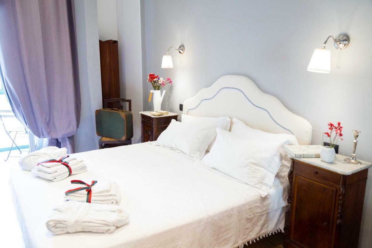 La Luna E I Falo Luxury Accomodation Τορίνο Εξωτερικό φωτογραφία