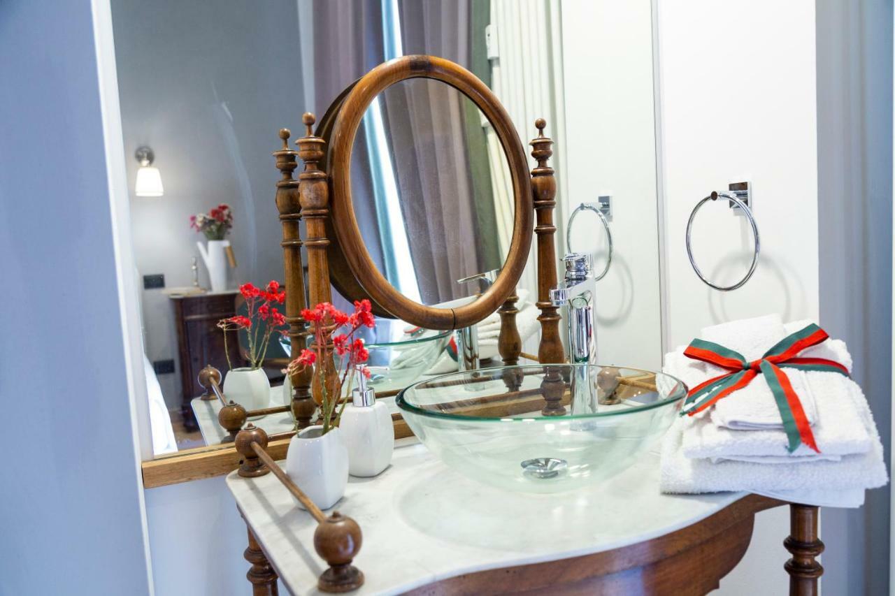 La Luna E I Falo Luxury Accomodation Τορίνο Εξωτερικό φωτογραφία