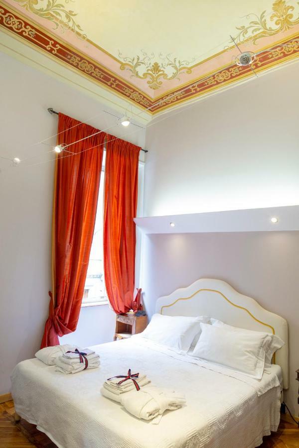 La Luna E I Falo Luxury Accomodation Bed and Breakfast Τορίνο Εξωτερικό φωτογραφία