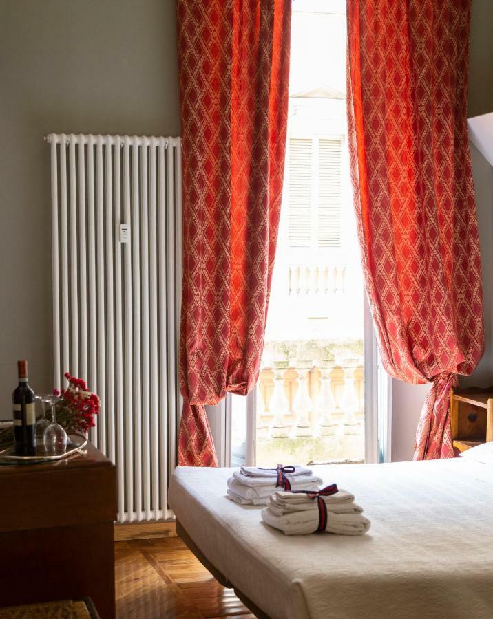 La Luna E I Falo Luxury Accomodation Τορίνο Εξωτερικό φωτογραφία