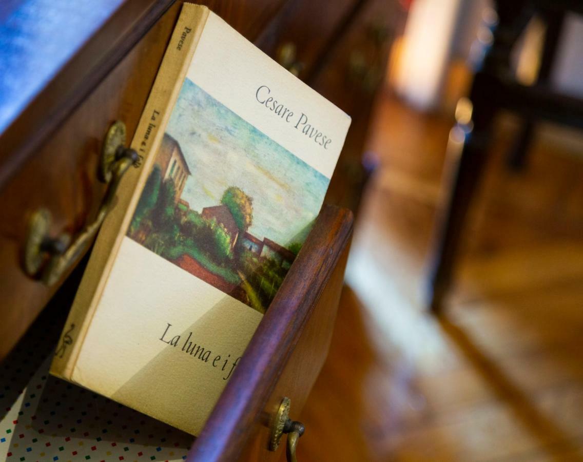 La Luna E I Falo Luxury Accomodation Τορίνο Εξωτερικό φωτογραφία