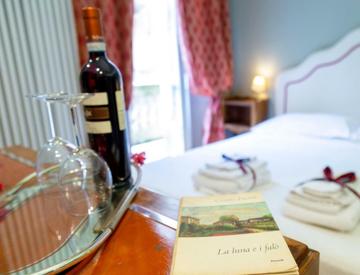 La Luna E I Falo Luxury Accomodation Τορίνο Εξωτερικό φωτογραφία
