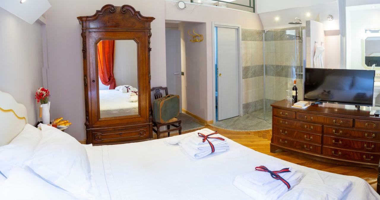 La Luna E I Falo Luxury Accomodation Τορίνο Εξωτερικό φωτογραφία