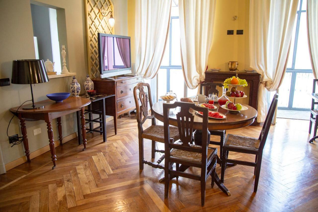 La Luna E I Falo Luxury Accomodation Τορίνο Εξωτερικό φωτογραφία